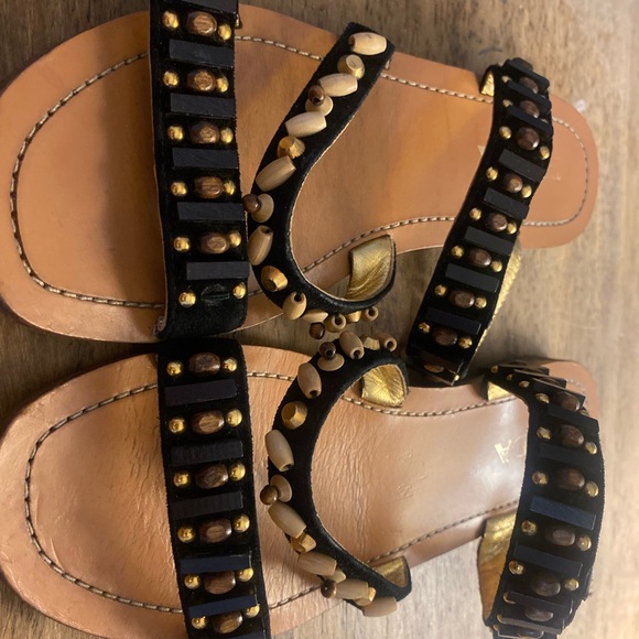 Parada Slip Sandals - Picture 3 of 6